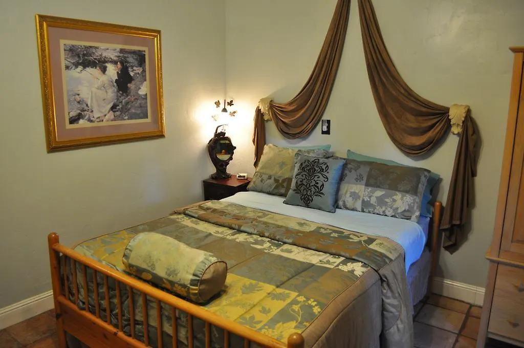 Pine Rose Inn-1